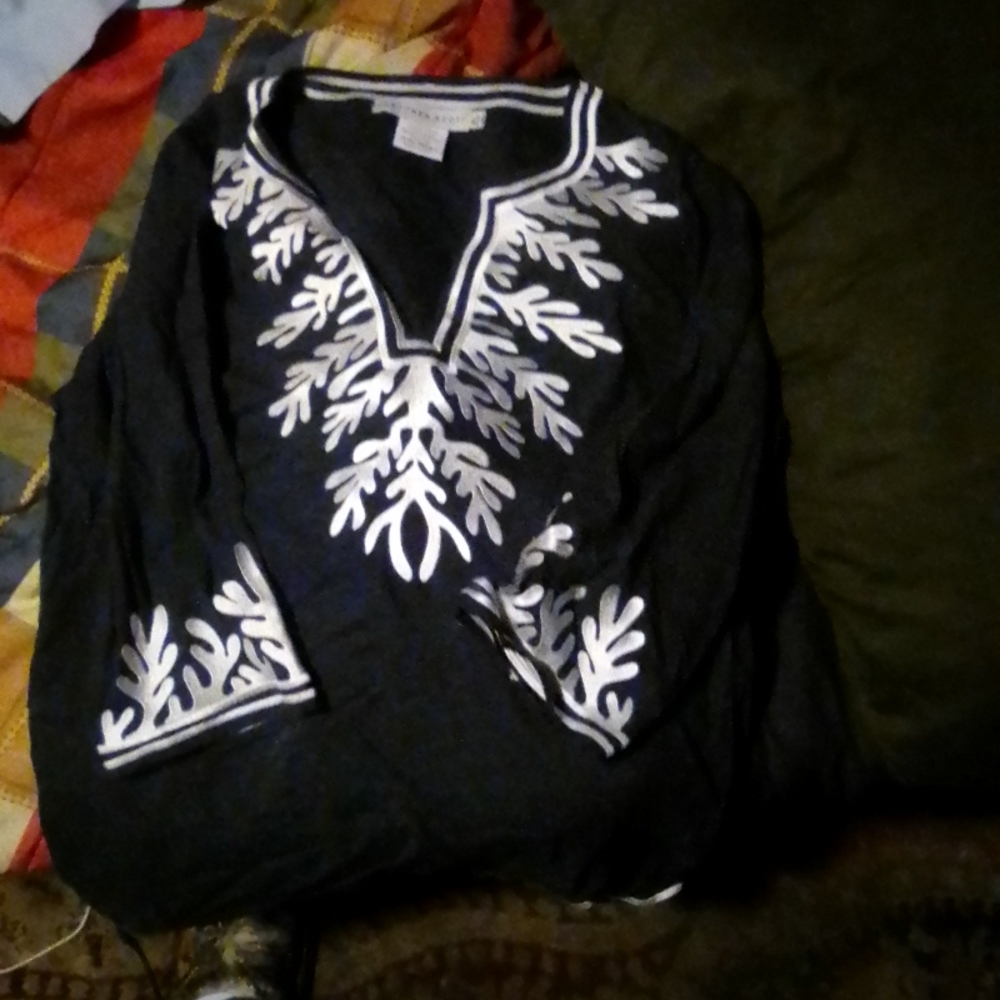 Woman's top